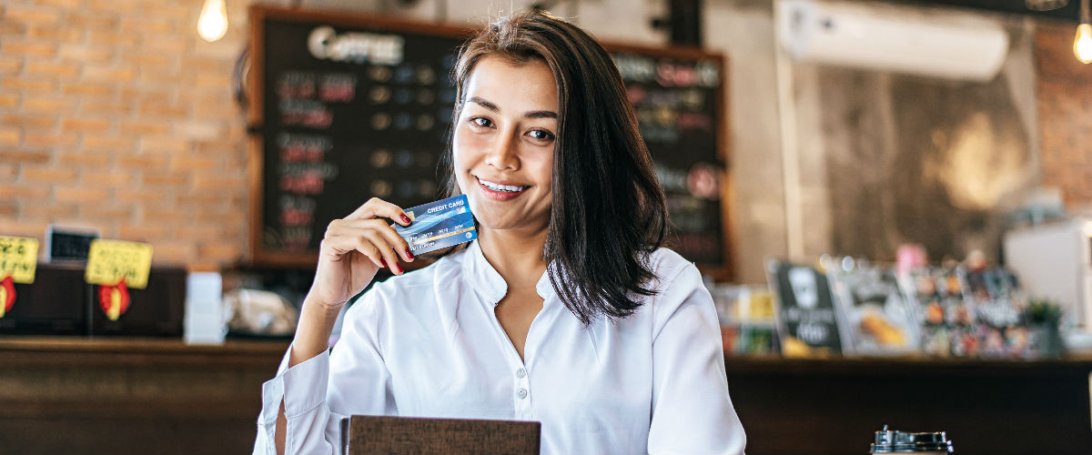 ¿Cómo tener una tarjeta de crédito sin recibo de sueldo?