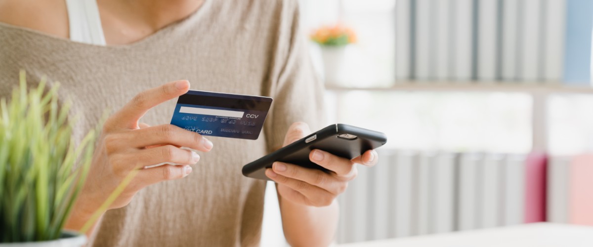 ¿Cómo dar de baja la tarjeta de crédito?