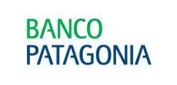 Logo Banco Patagonia