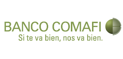Logo Comafi
