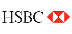 Logo HSBC Argentina