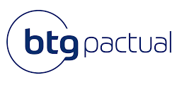 Logo BTG Pactual Digital