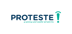 Logo Proteste