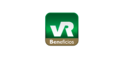 Logo VR Benefícios