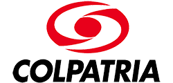 Logo Colpatria