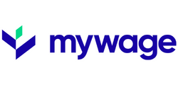 Logo Mywage