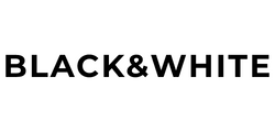 Logo Mastercard Black&White 