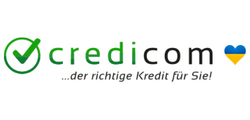 Logo Credicom