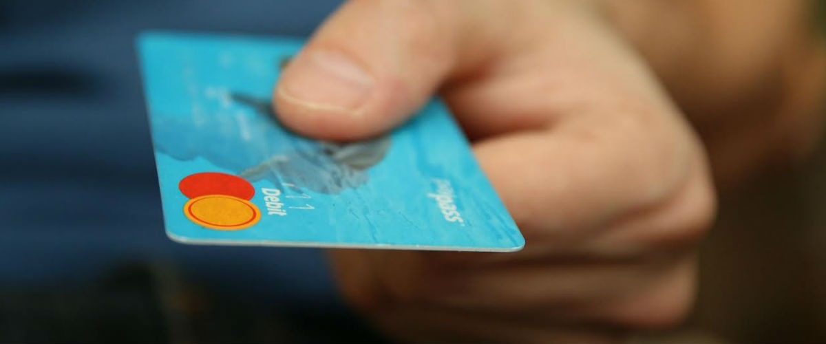 Solicita una tarjeta de crédito sin cambiar de banco