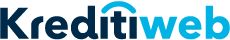 Logo Kreditiweb