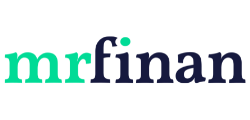 Logo MrFinan