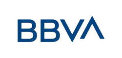 Logo  BBVA