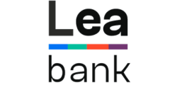 Logo Lea Bank