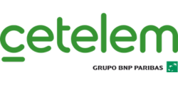 Logo Cetelem