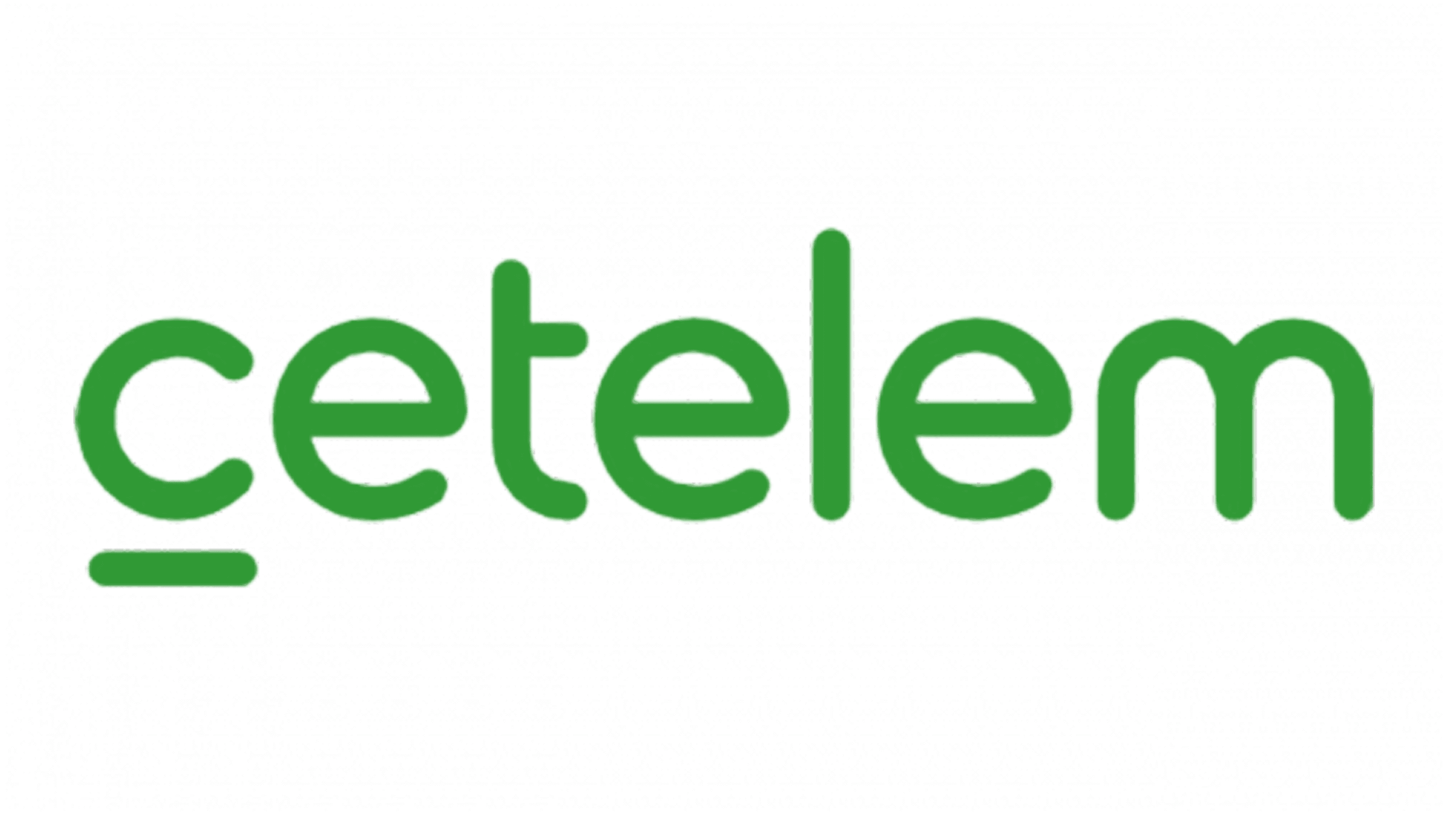 Logo Cetelem