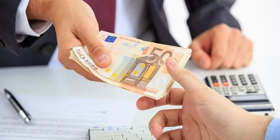 Crédit urgent disponibles via Monfinzen