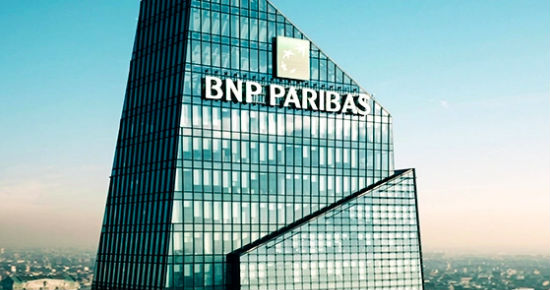 BNP Paribas | Kreditiweb