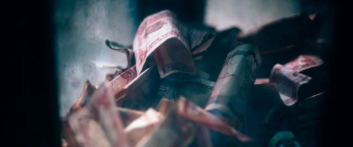 ¿Qué riesgo tiene un producto financiero?