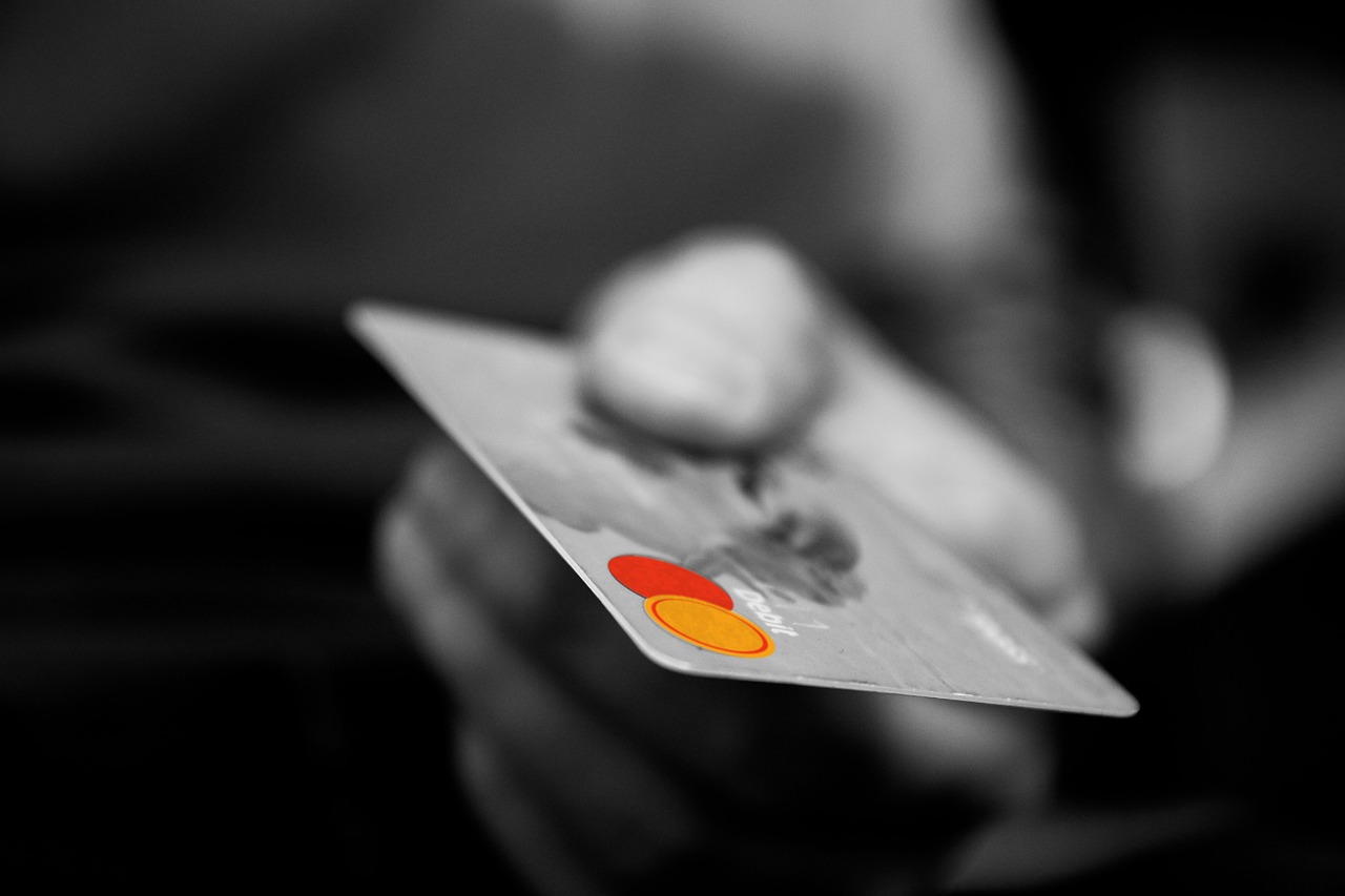 ¿Cómo elegir una tarjeta de crédito?