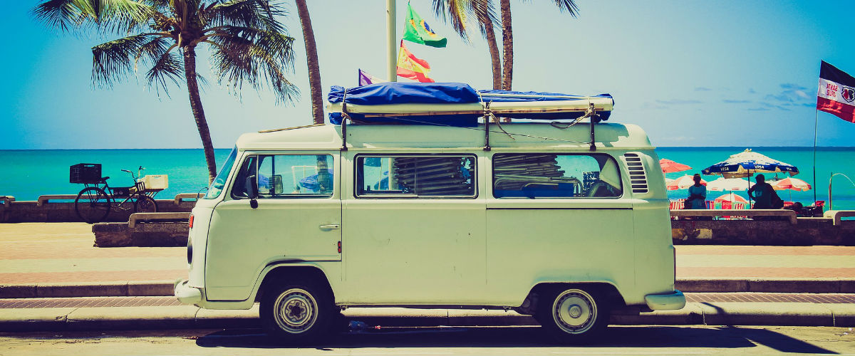 Viajar y pagar con tarjeta bancaria