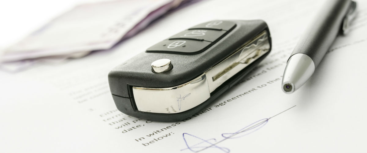 Financia tu coche nuevo con estos préstamos