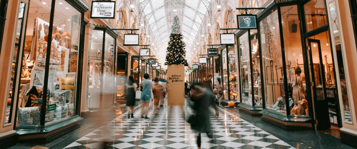 ¿Qué es mejor Black Friday o Cyber Monday?