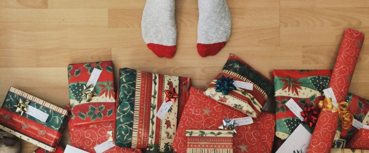 Financiación para salvar la Navidad este 2018
