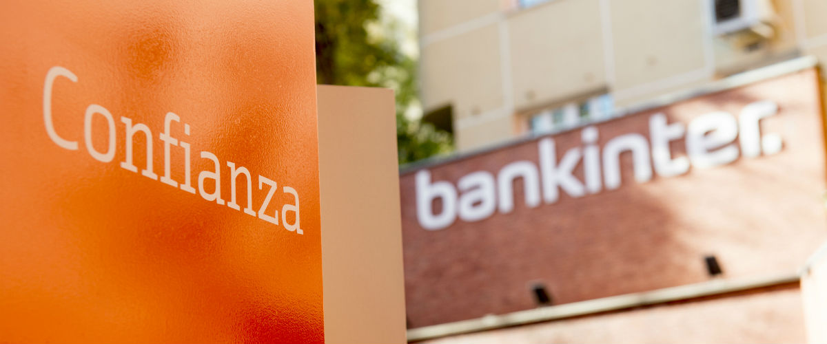 Bankinter: banca online de referencia