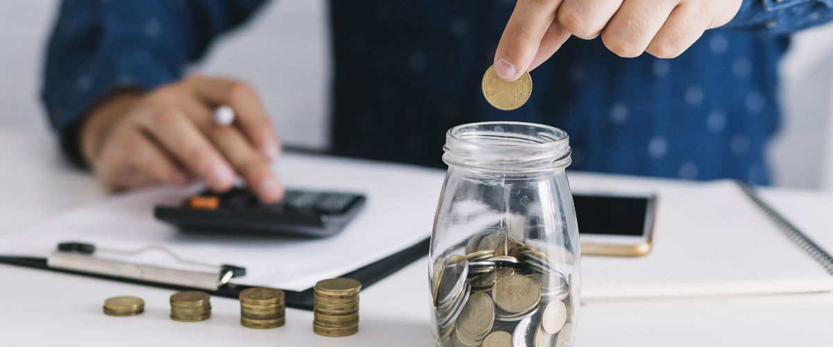 ¿Cómo ahorrar dinero en poco tiempo?