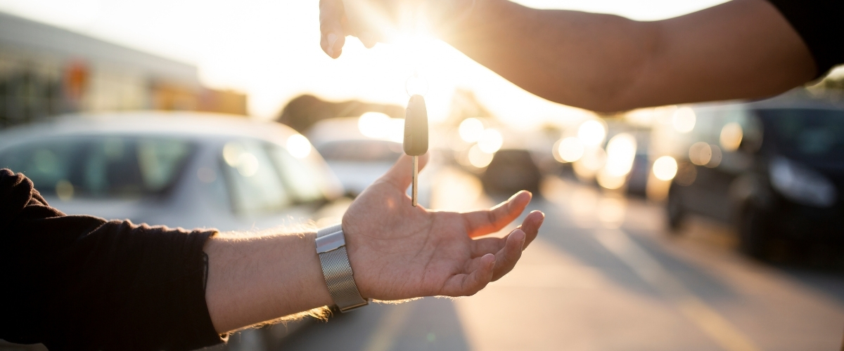 Leasing de coches