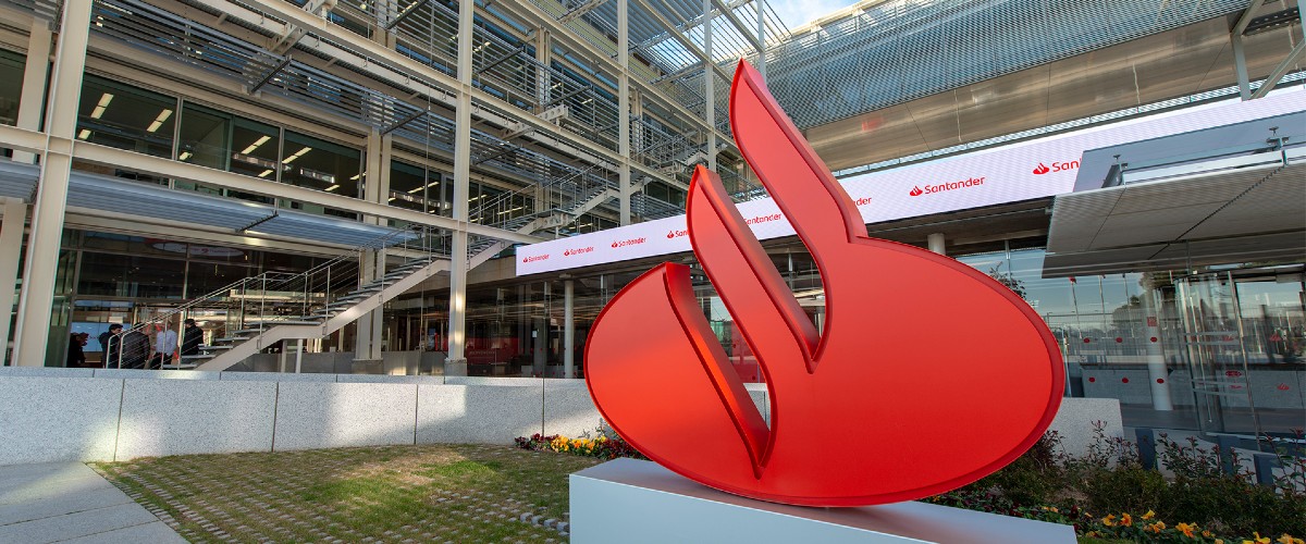Santander Consumer