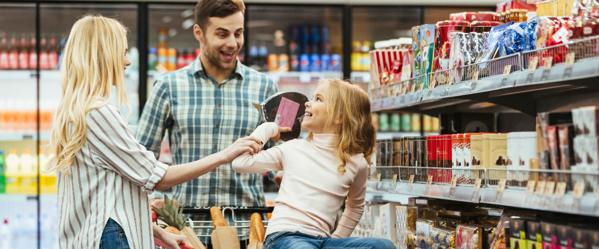 ¿Cómo ahorrar en la compra del supermercado?