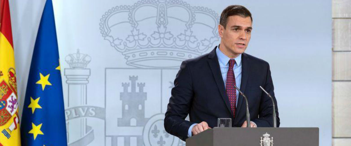 El Gobierno movilizará 200.000 millones para amortiguar los efectos del coronavirus