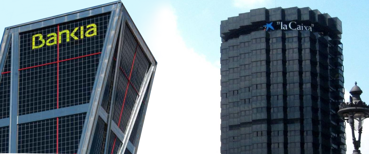 Fusión entre Bankia y CaixaBank: aspectos a tener en cuenta