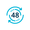 48 horas