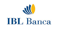 Logo IBL Banca