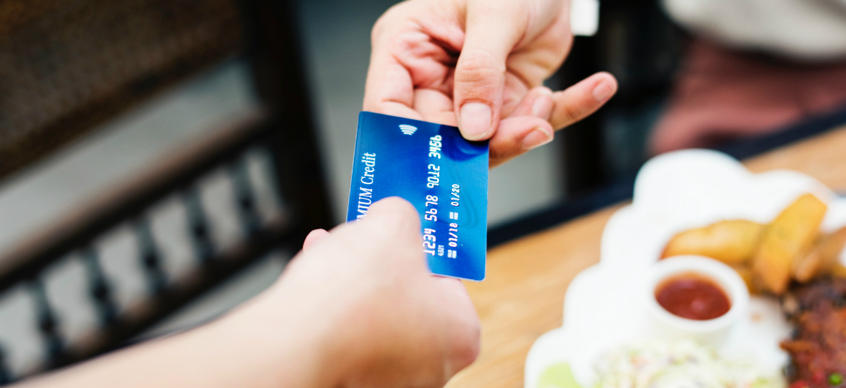 Cómo tramitar una tarjeta de crédito: Requisitos y pasos