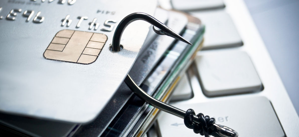 Tips para evitar el fraude en tus tarjetas de crédito
