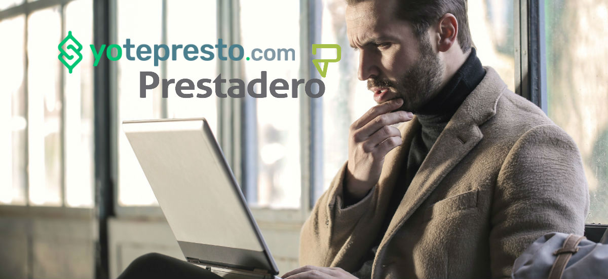 Prestadero vs Yotepresto: ¿qué entidad y que préstamo online es más confiable?