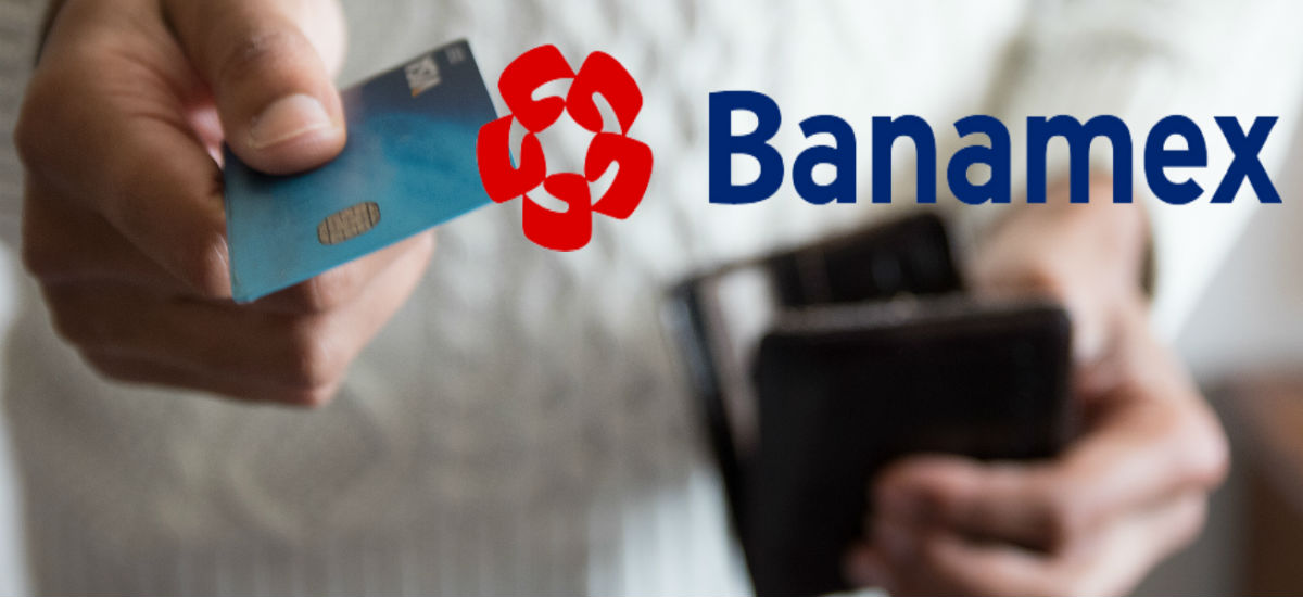 Cómo sacar una tarjeta de crédito de Banamex