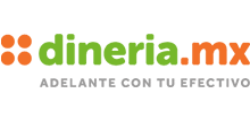 Logo dineria.mx 