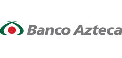 Logo Banco Azteca