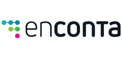 Logo Enconta