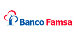 Logo Banco Famsa 