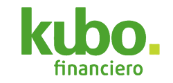 Logo Kubo financiero