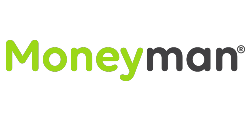 Logo Moneyman