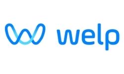 Logo Welp