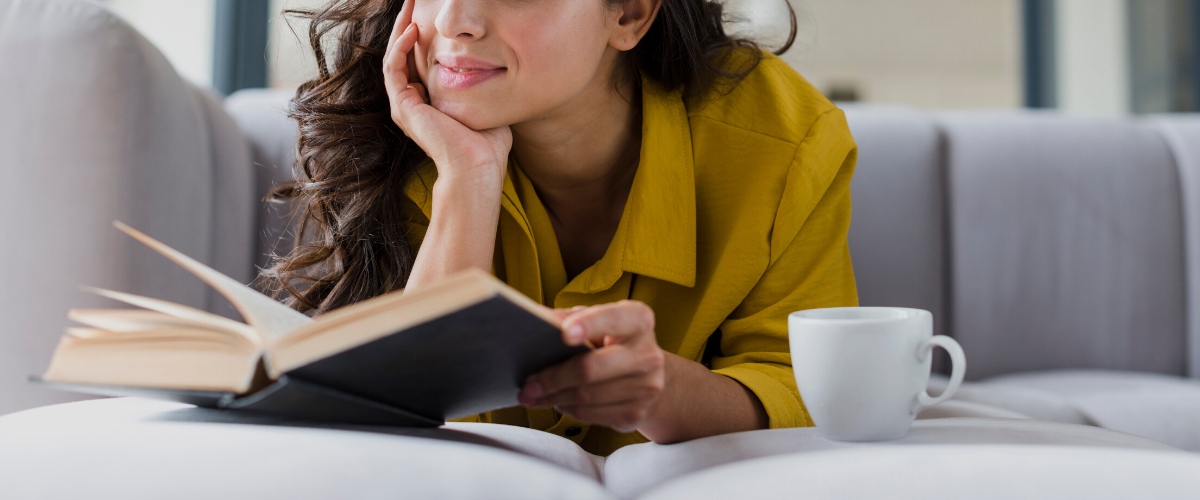 Os 5 melhores livros sobre finanças pessoais