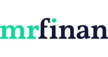 Logo MrFinan