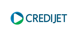 Logo Credijet